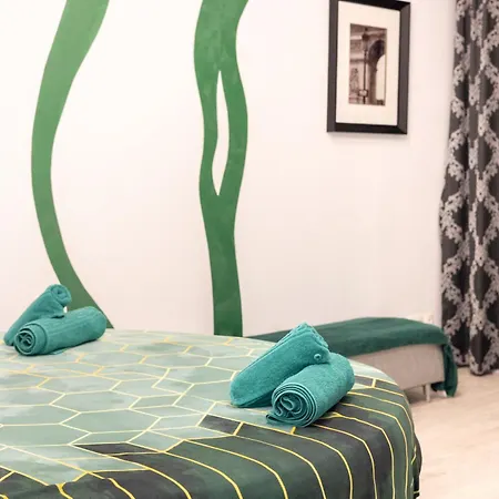 Apartman Walter With Self Check-in *
