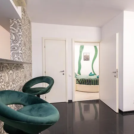 Walter With Self Check-in Apartman