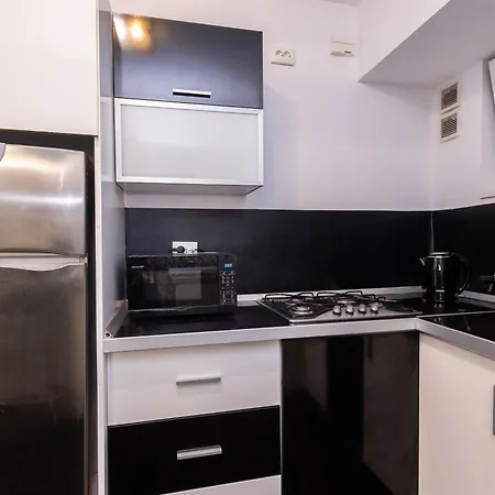 Apartman Walter With Self Check-in