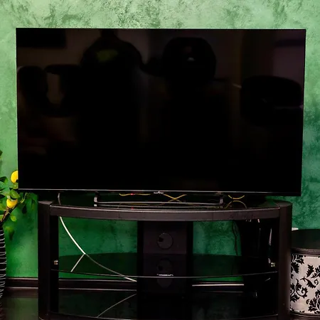 Walter With Self Check-in Daire