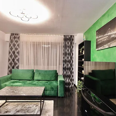 Apartman Walter With Self Check-in