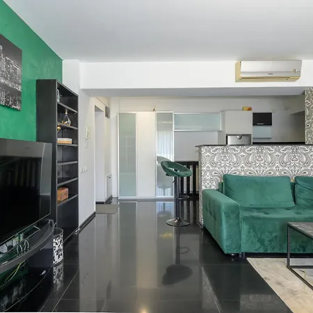 Walter With Self Check-in Apartman