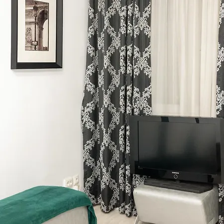 Apartman Walter With Self Check-in