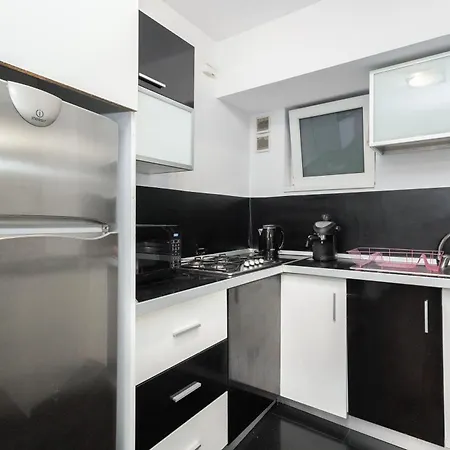 Apartman Walter With Self Check-in *