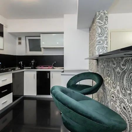 Apartman Walter With Self Check-in *
