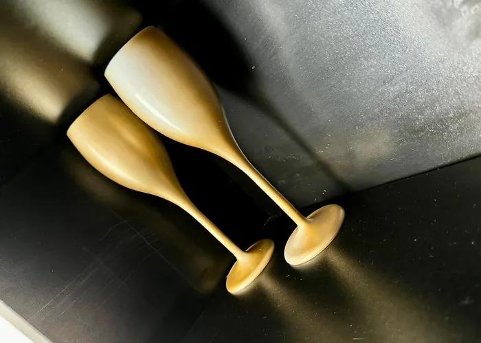 アパート Walter With Self Check-in *