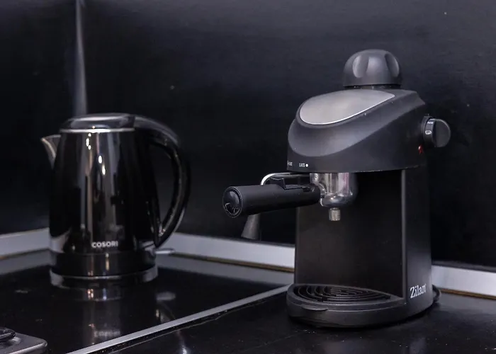 アパート Walter With Self Check-in ブカレスト