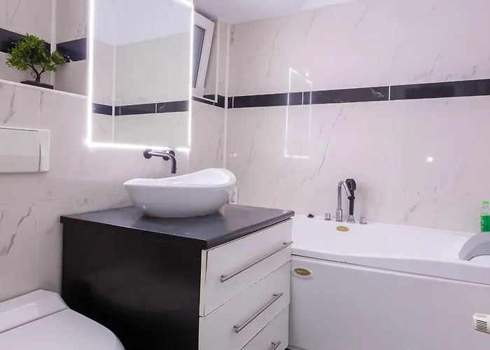 Walter With Self Check-in