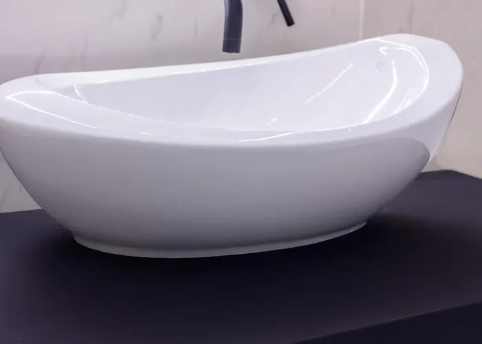 Walter With Self Check-in