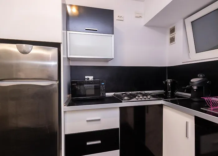 アパート Walter With Self Check-in