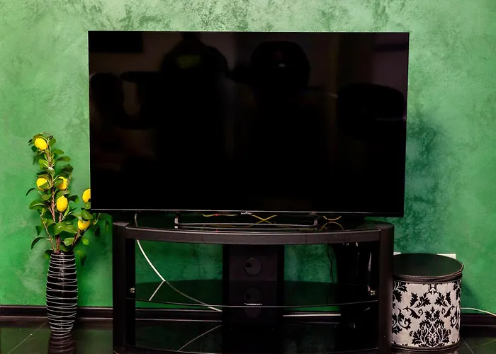 Walter With Self Check-in Апартаменти