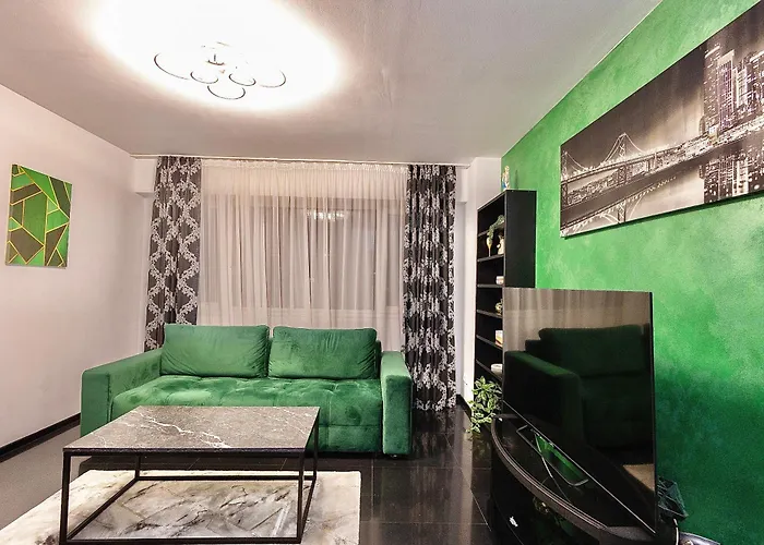 Апартаменти Walter With Self Check-in