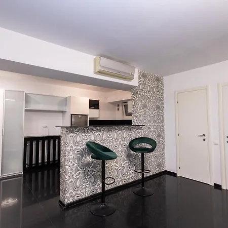 Walter With Self Check-in * Bucharest