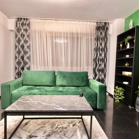 Walter Apartment *