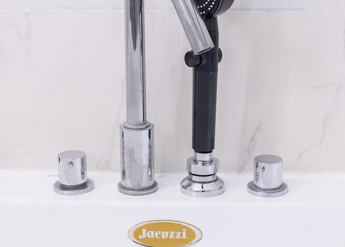 Walter With Self Check-in * Bucharest