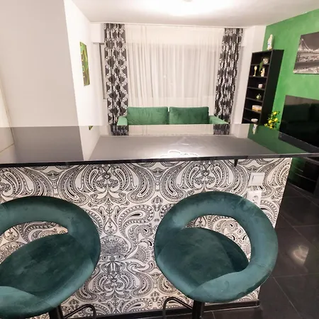 Walter With Self Check-in * Bucarest